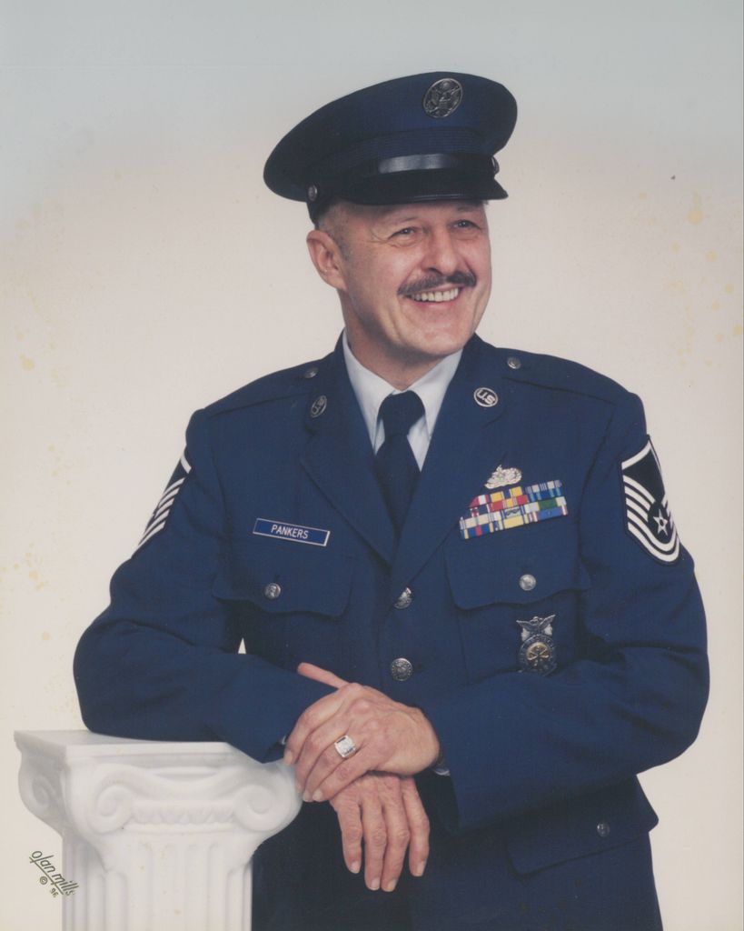 Paul G. Pankers Profile Photo