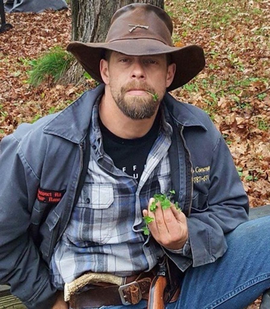 Vance D. Douglas Profile Photo