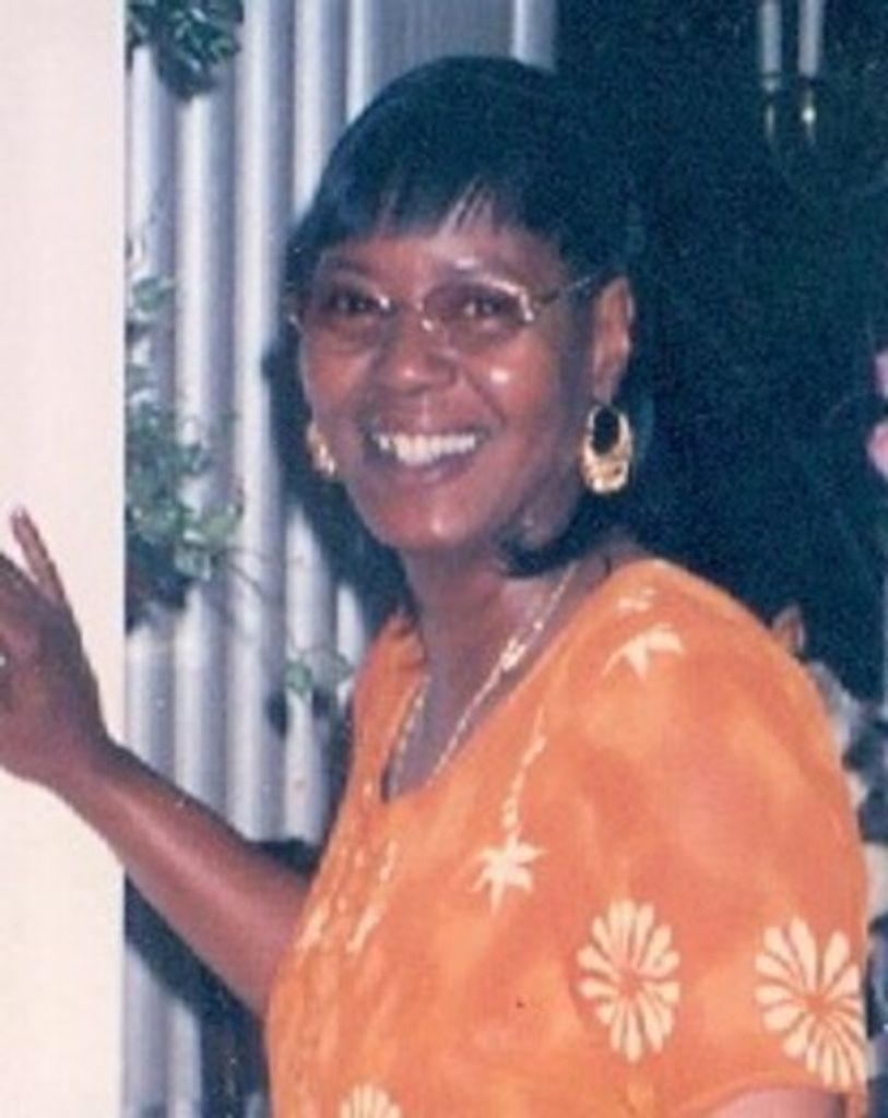 Iris L. Merritte Profile Photo