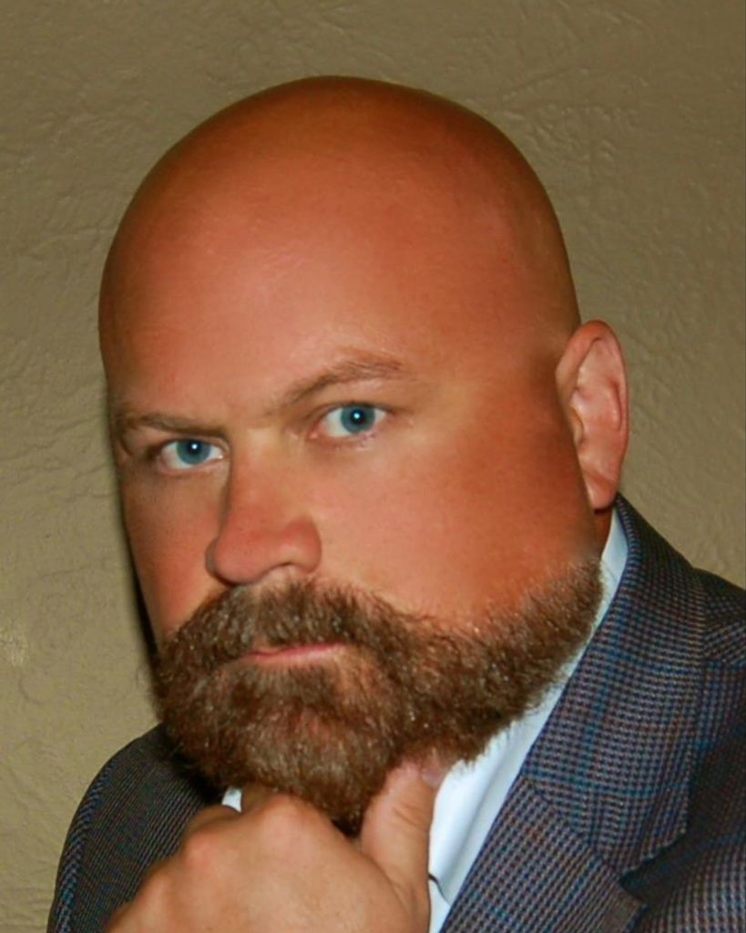 Nels Peterson Profile Photo