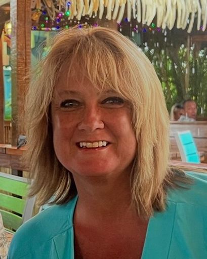 Becky Lynn Mase's obituary image