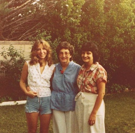 Mary Elsie Kather photo gallery thumbnail 7 of 46