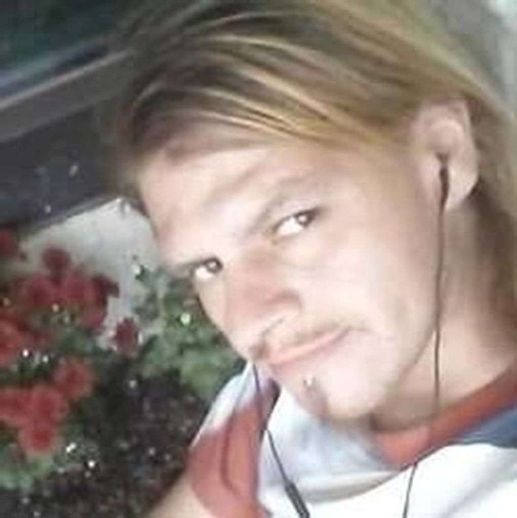 Arnold Johnathan Thrasher