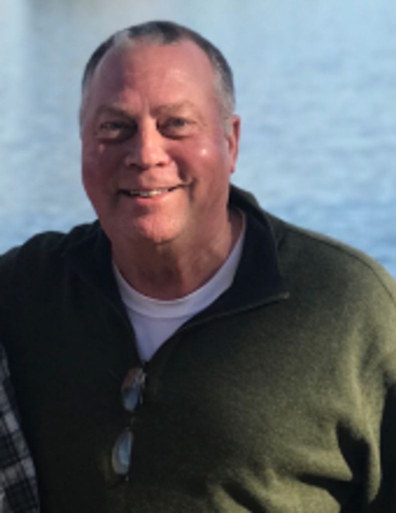 John Thomas "Tom" Clifton