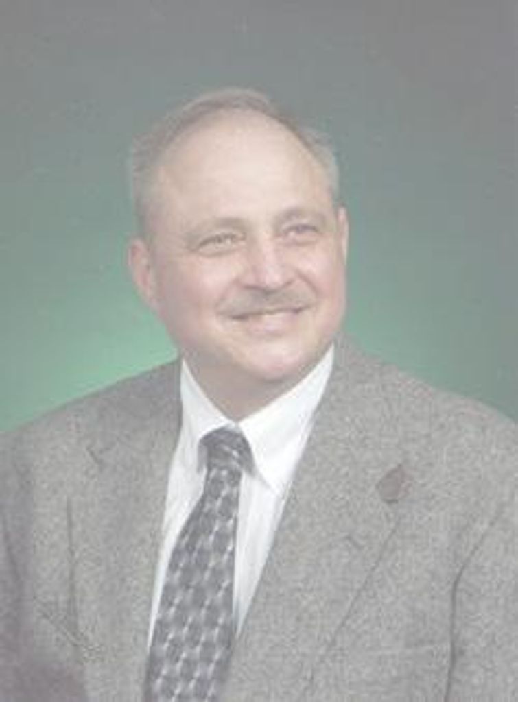 James Lloyd Riggs