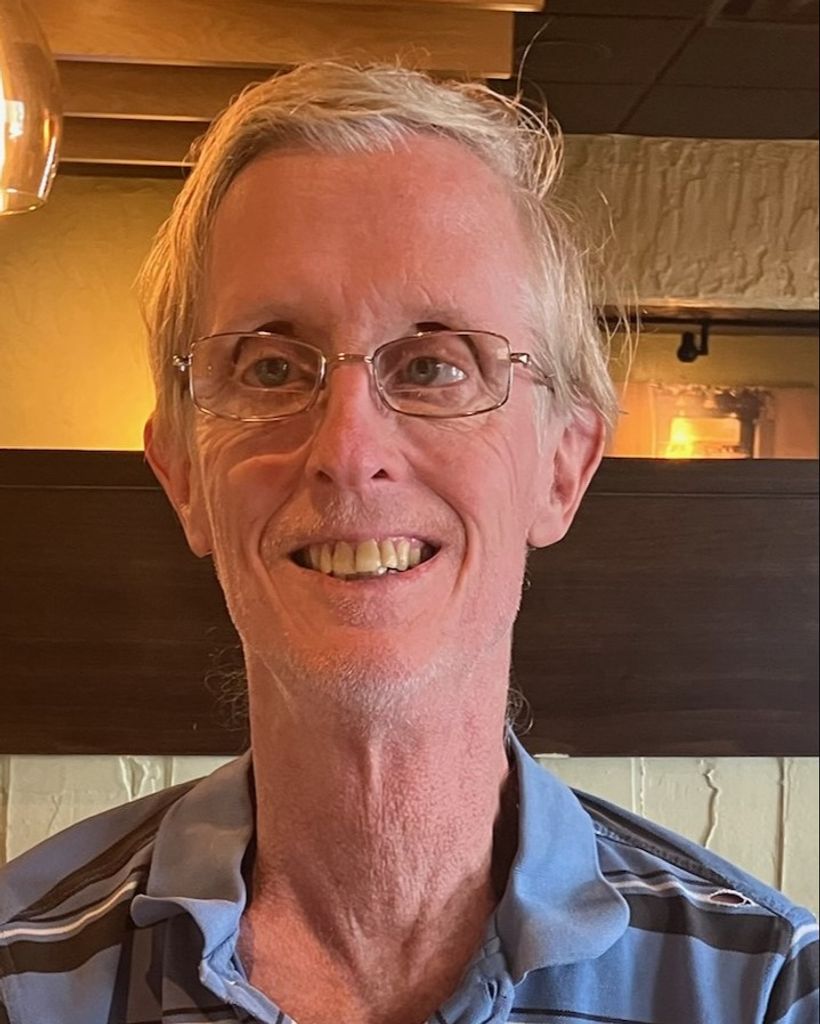 Robert Jonathon "Rob" Reynolds