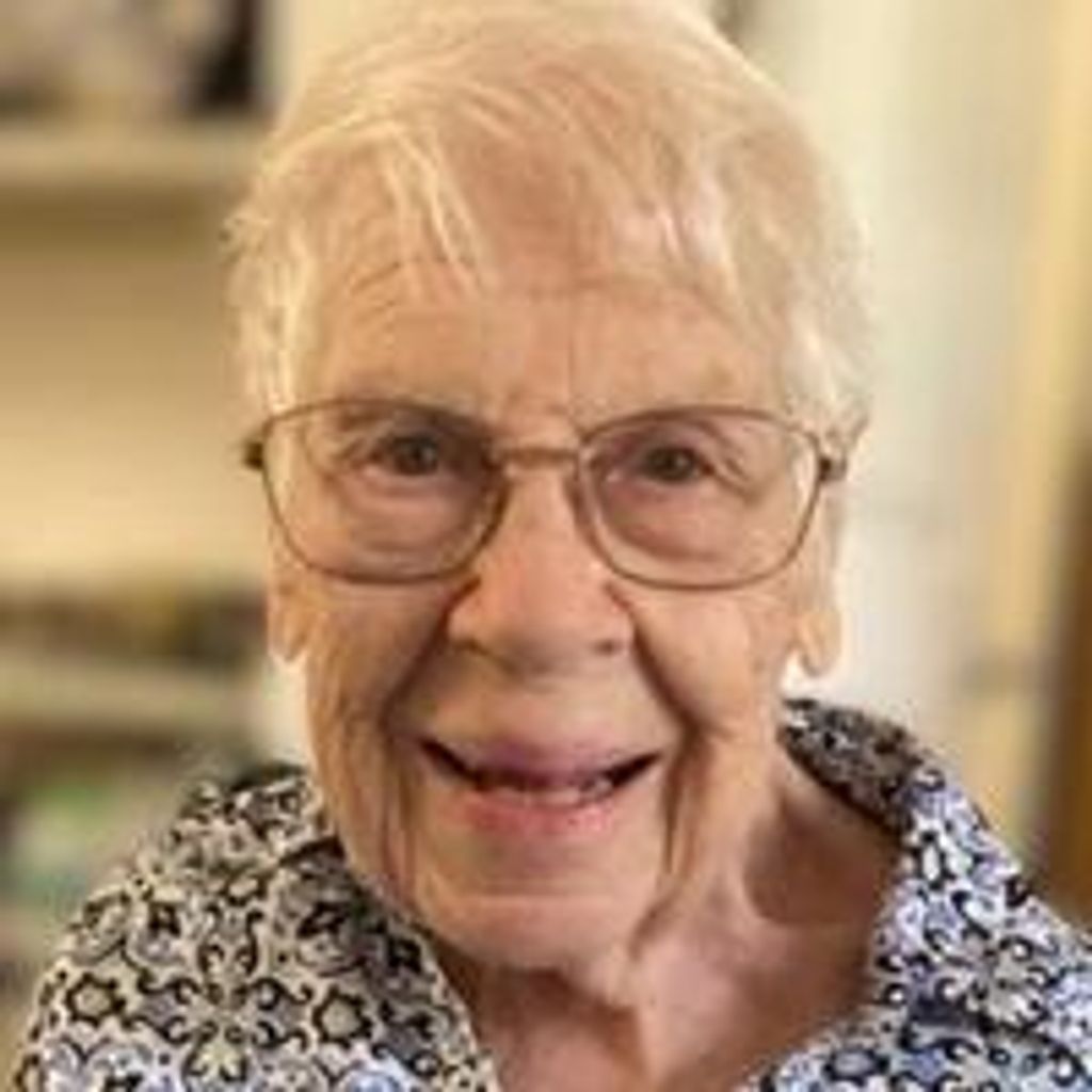 Margaret L. Jacobson