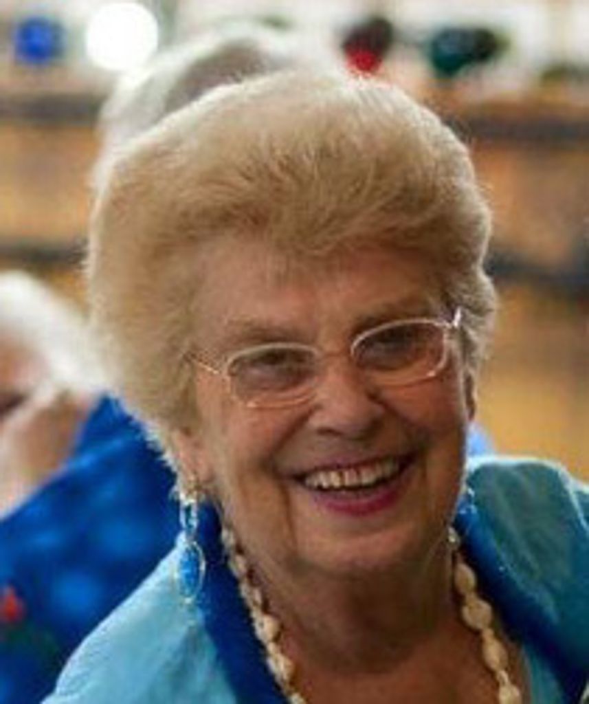 Patricia L. (Erickson)  Ghezzi
