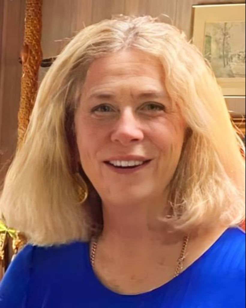 Barbara Crews Profile Photo
