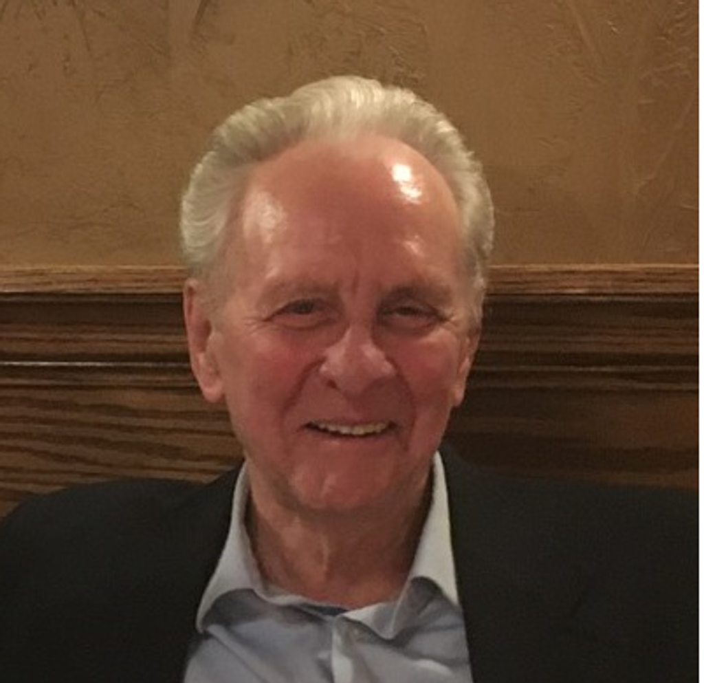 Edward Andrew Amberg