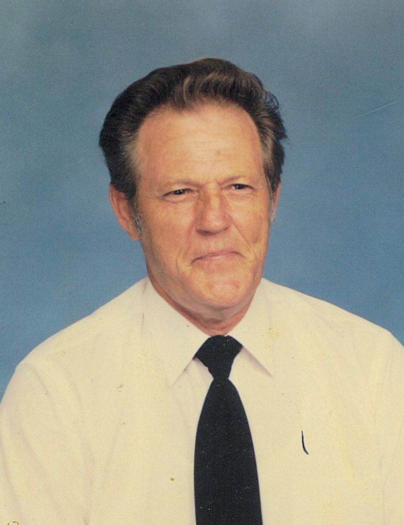 Jack Merle Mathis