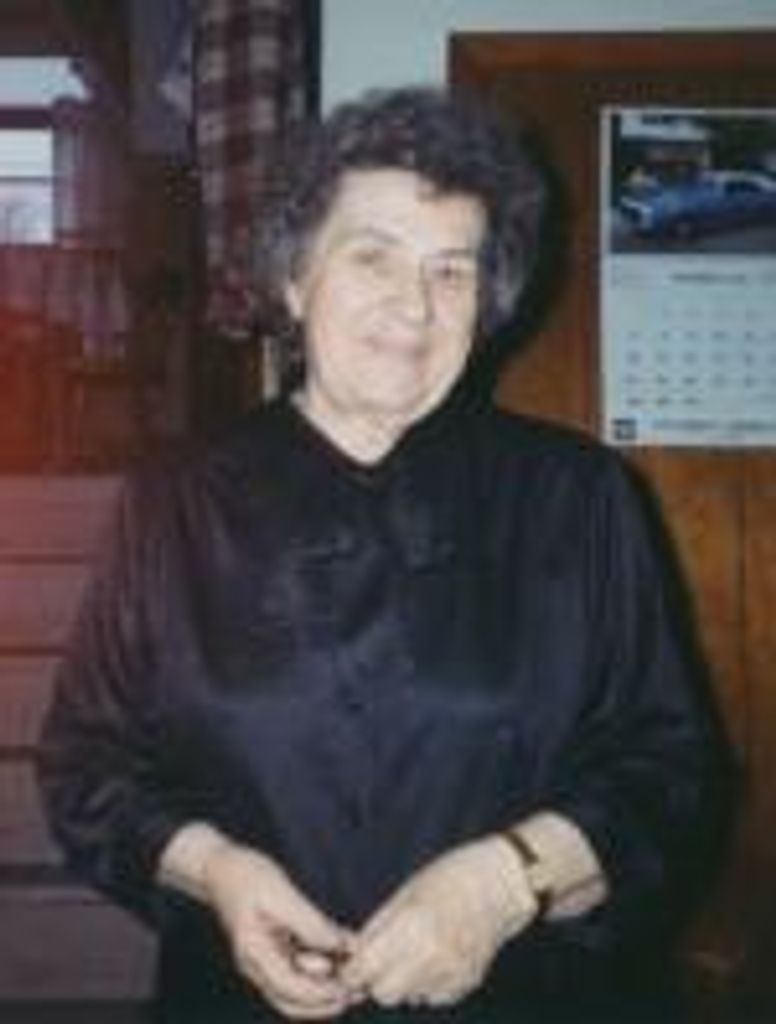 Jenny N. (Jangle) Lacerda