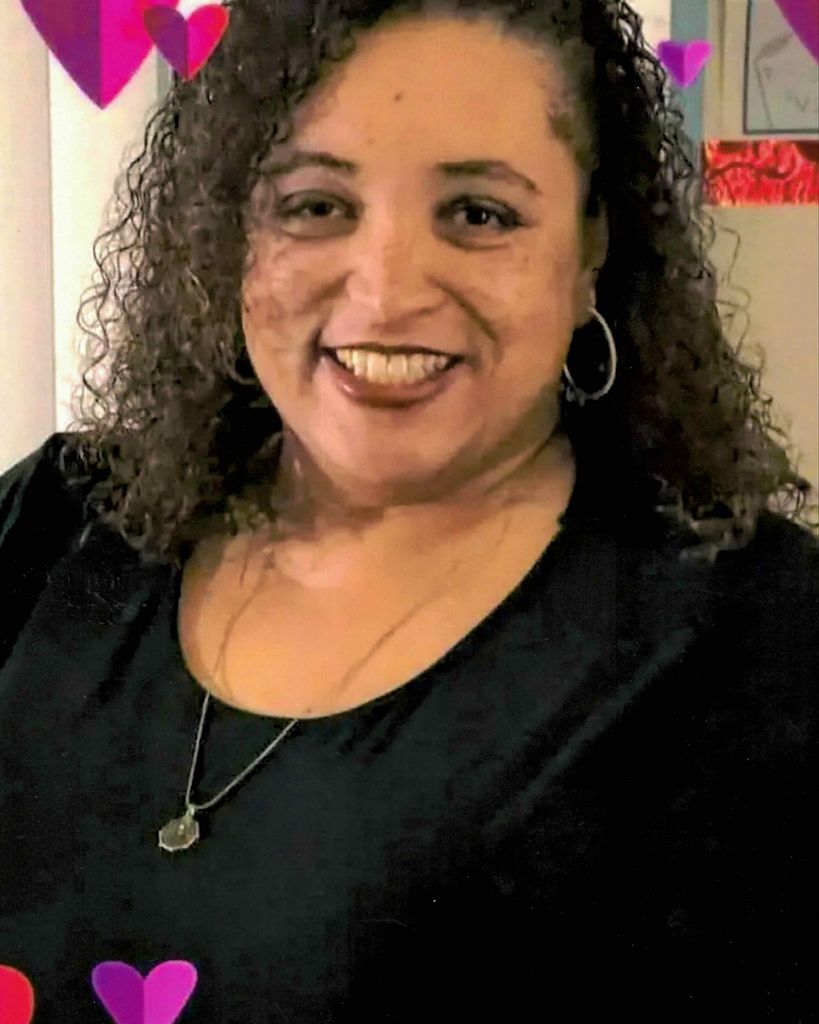 Leticia Marie Walton