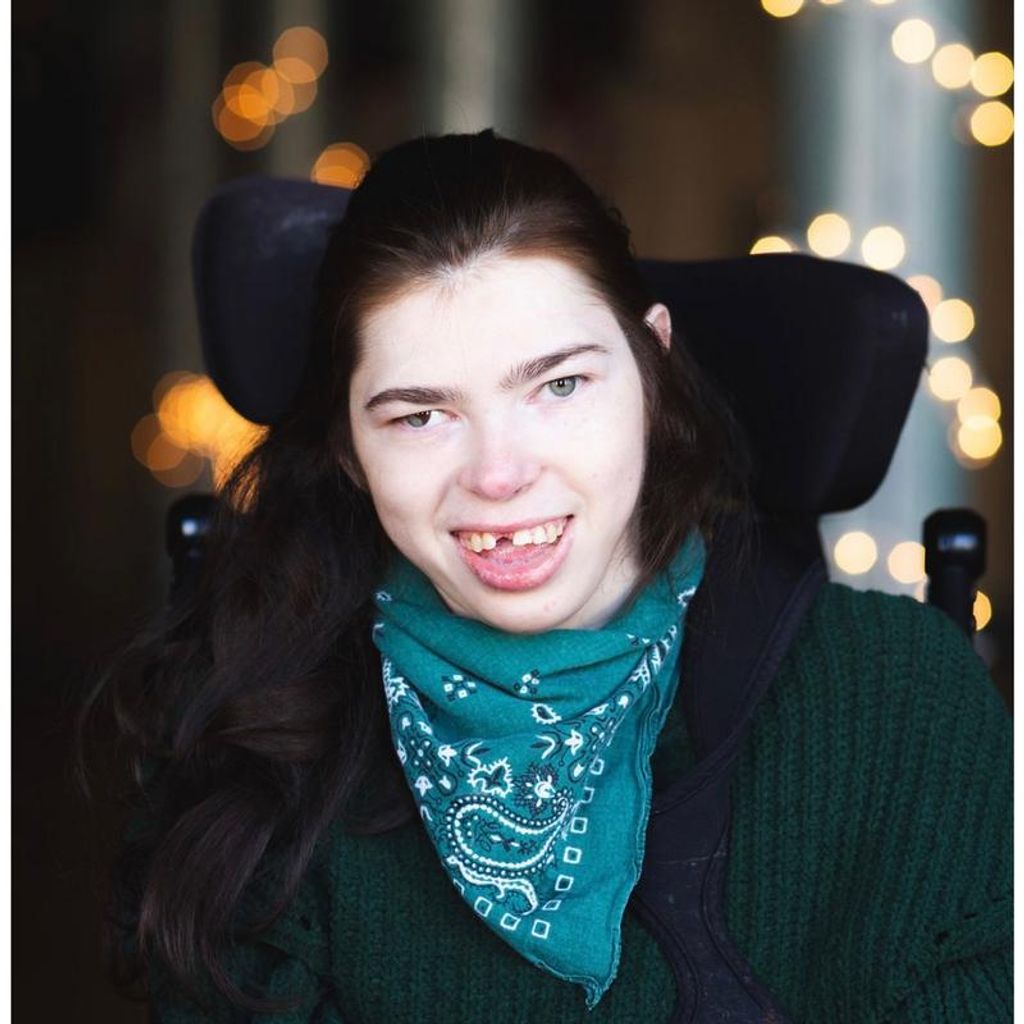 Alyssa G. Ortlieb Profile Photo