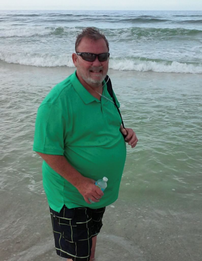 Donald E. Berry Profile Photo