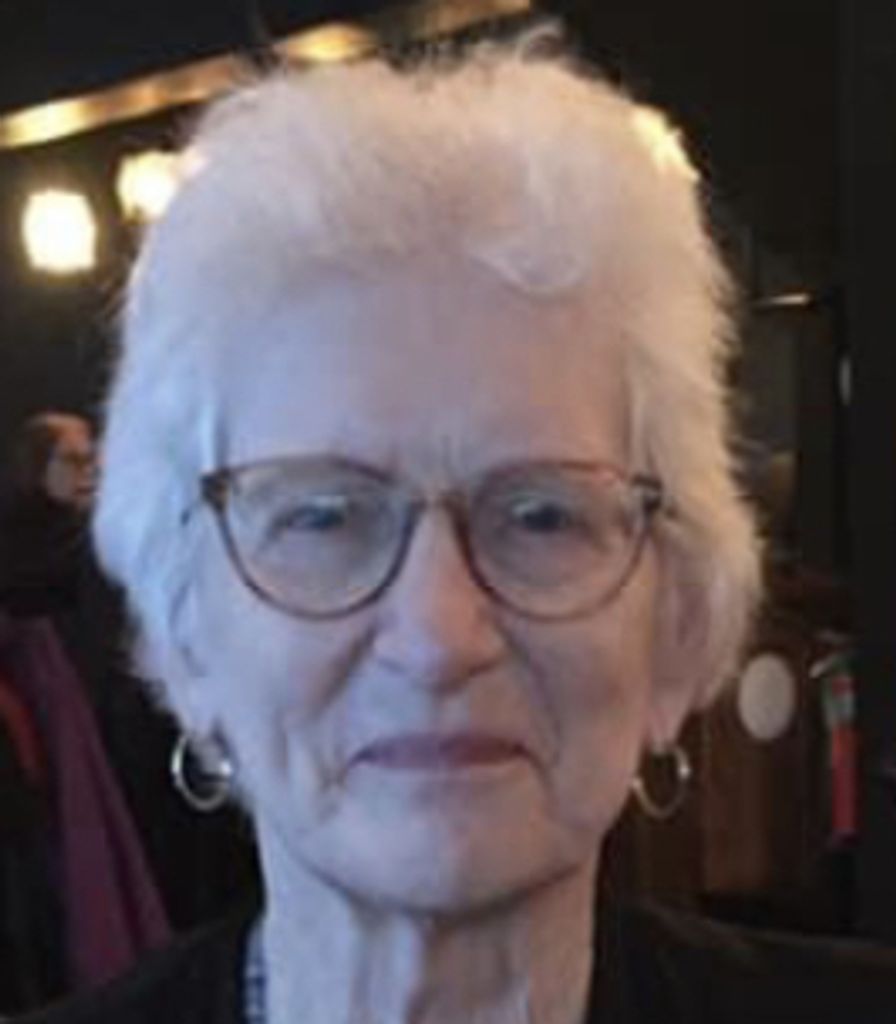 Ann Saugstad Profile Photo