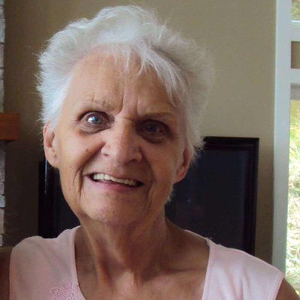 Carol "Suzy" Ann Cerminaro