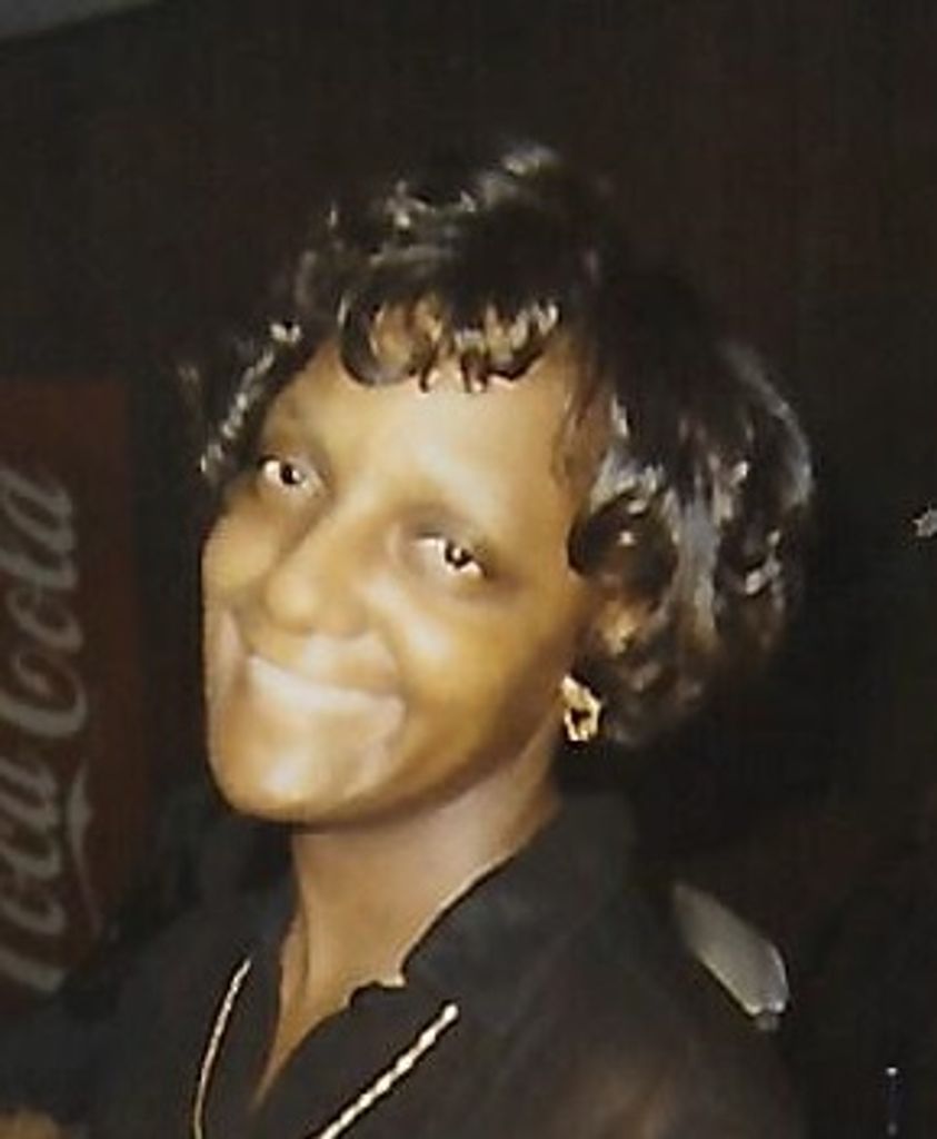 Valencia Renee' Wilburn