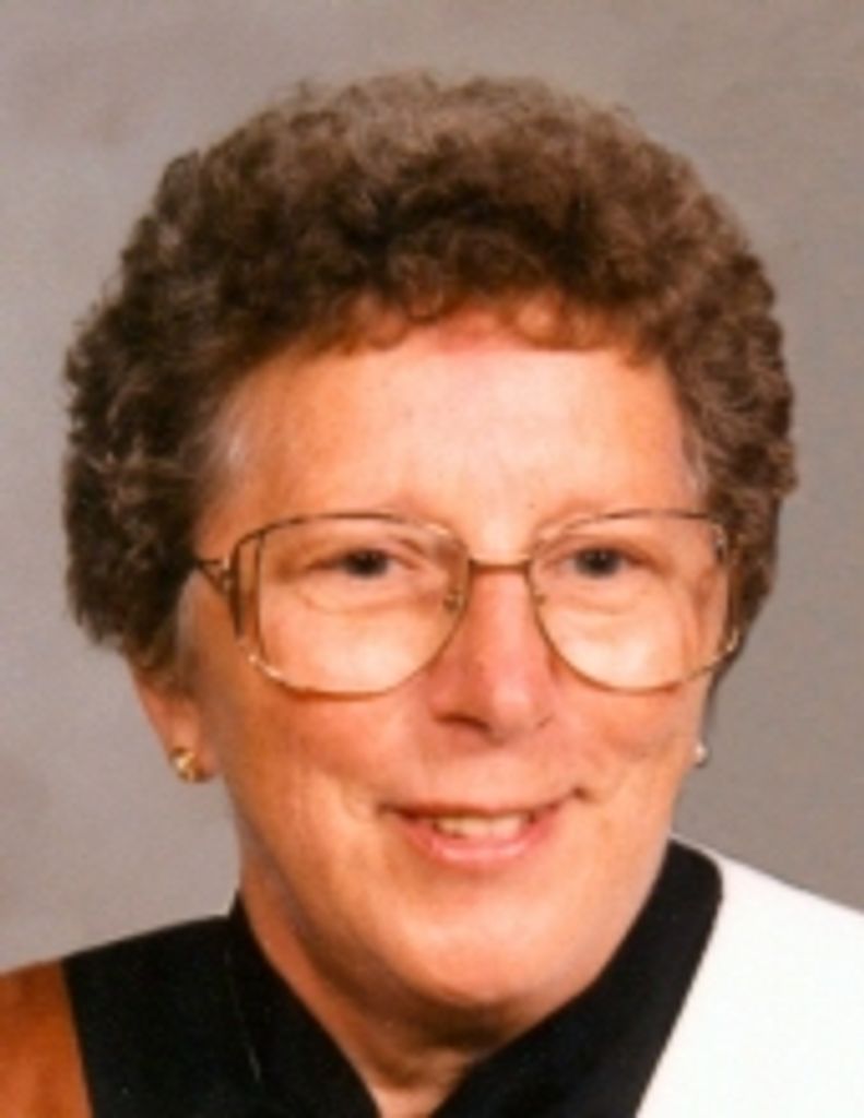 Doris K. Pothas