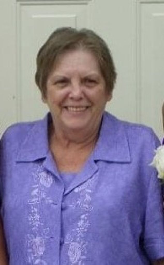 Margie Fay "Nana" Campbell Profile Photo