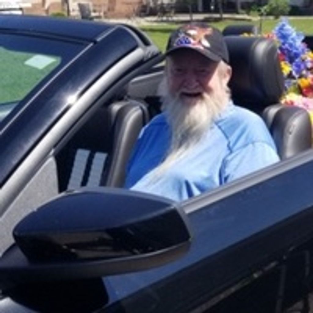 Gene J. Marsolek