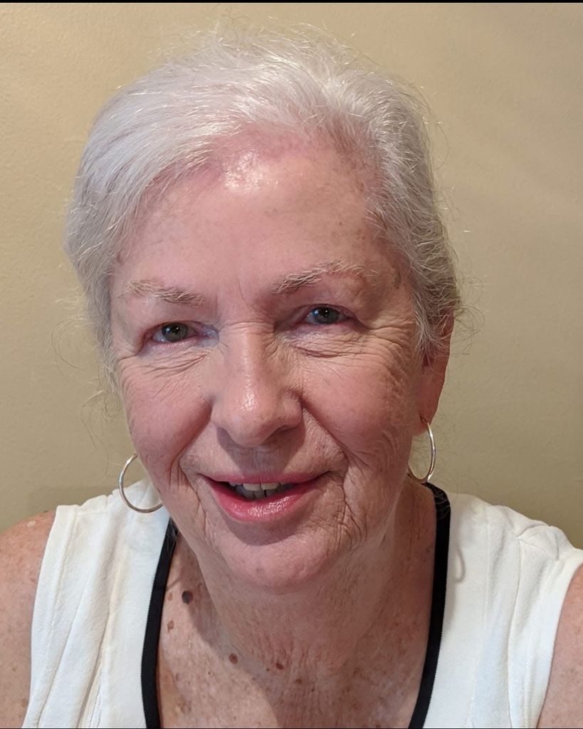 Margaret Sue Ricciardo Profile Photo