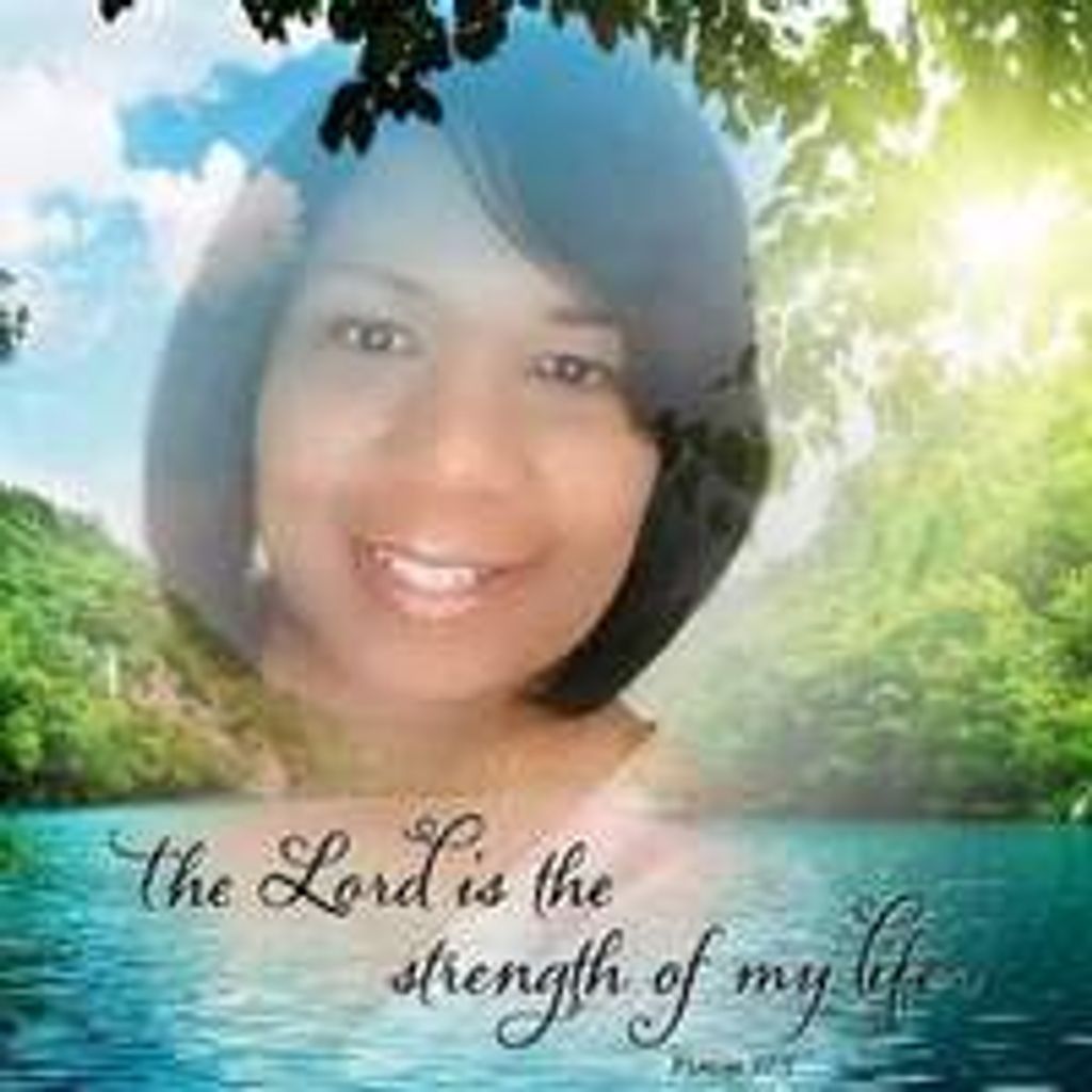 Portia Shonquel White