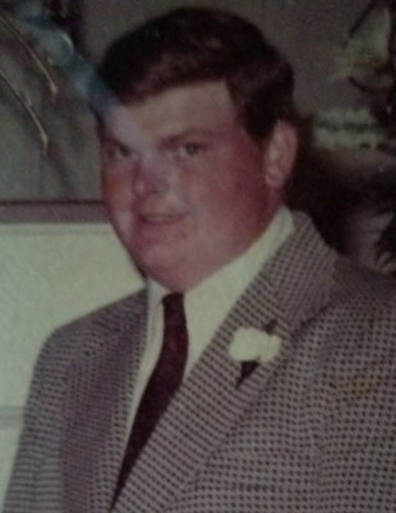 Kenneth Holt