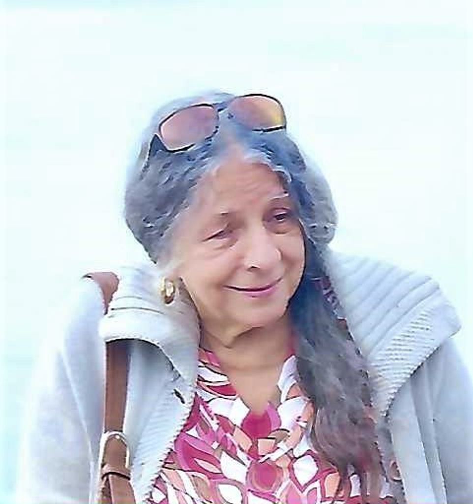 Joan Wasyl