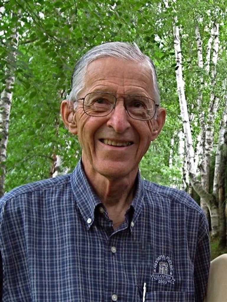 Frederick Tasker Hatch