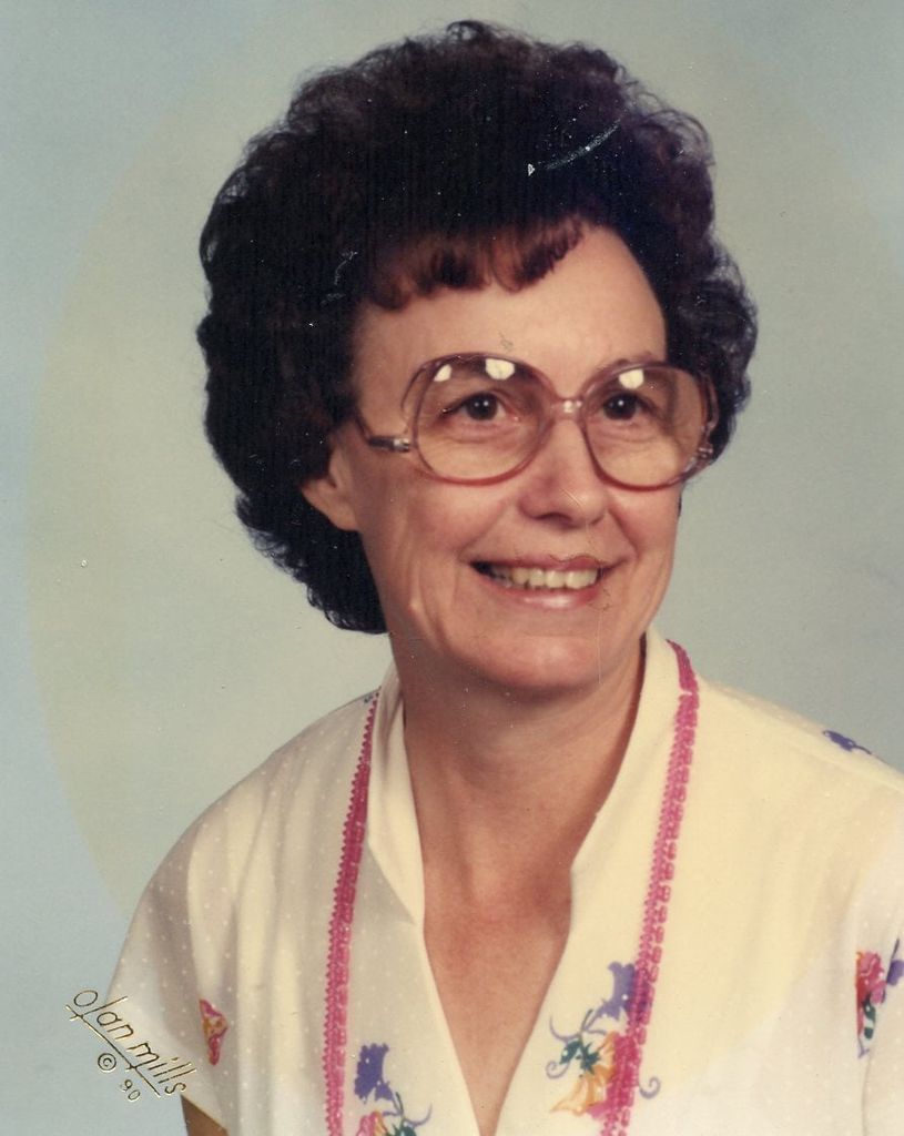 Daisy Mae Griffith Doster Profile Photo