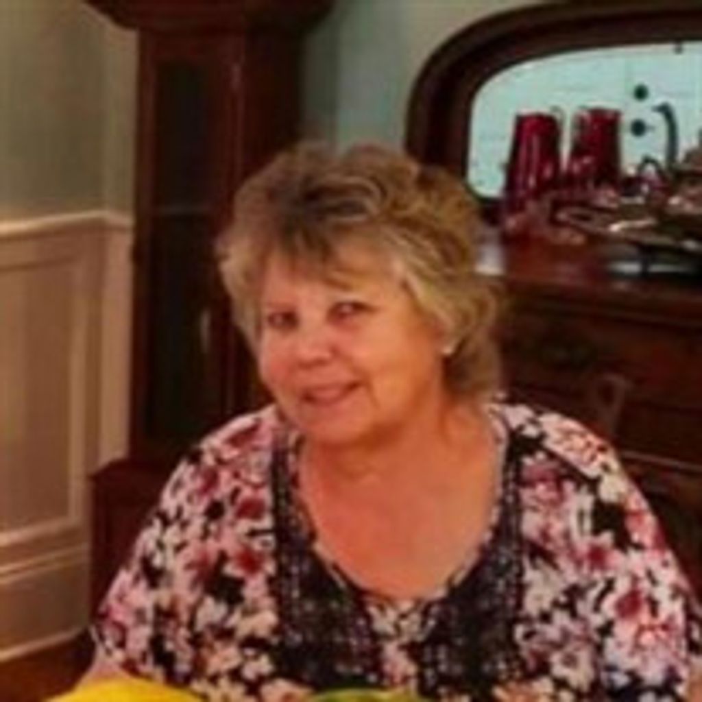 Beverly Sue Devone