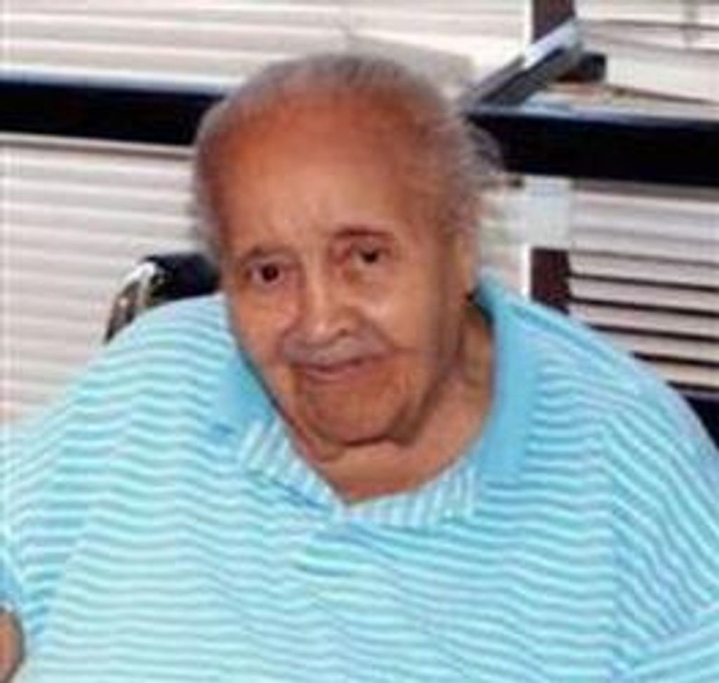 Josephine B. Dickerson Profile Photo