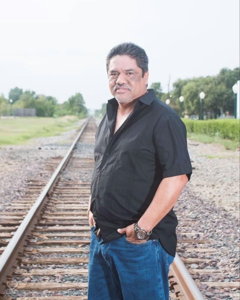Gerardo Carrizal Jr.