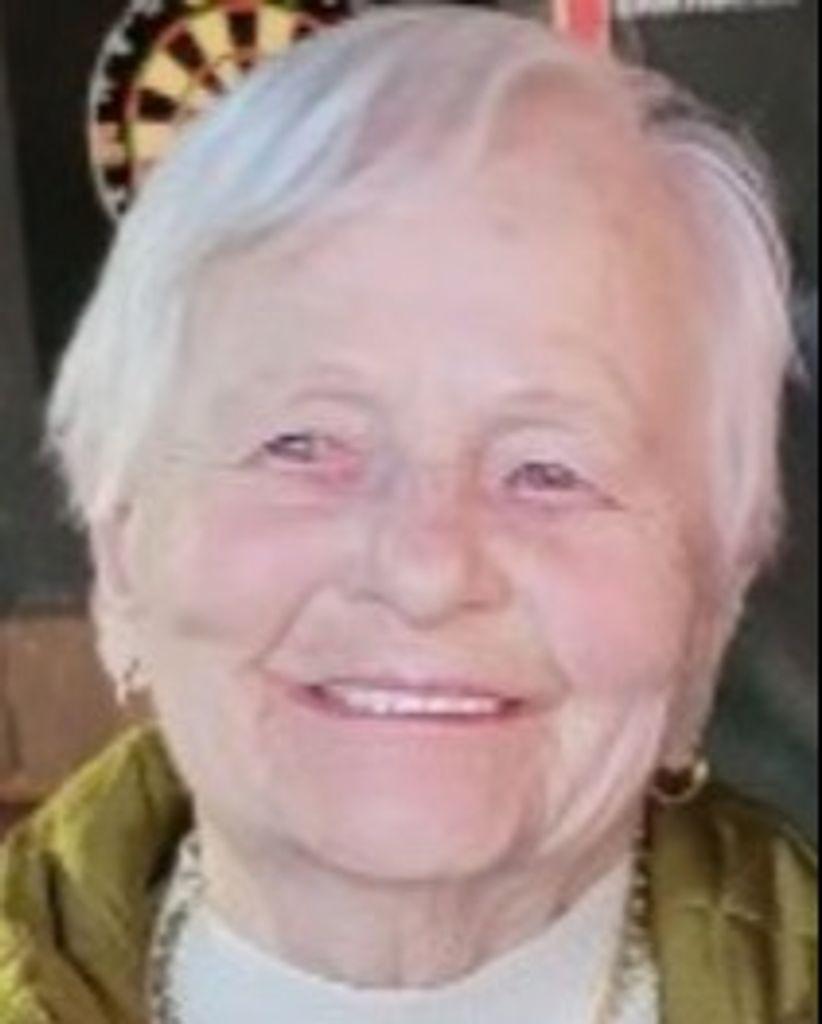 Marilyn Joan Caughlin Profile Photo