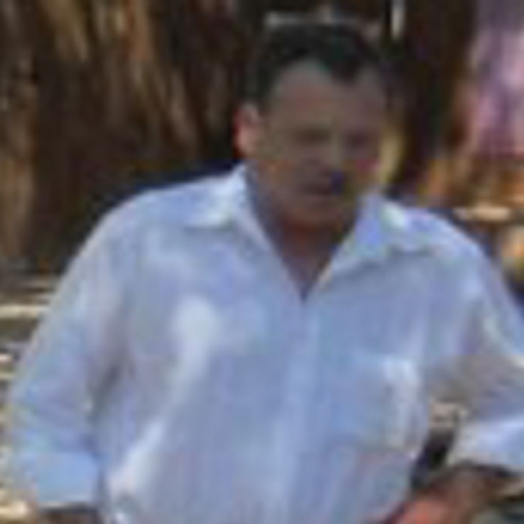 Donnie "Tad" Pistole, Jr. Profile Photo