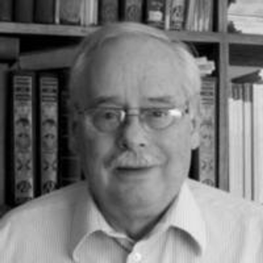 David Louis Greene Profile Photo