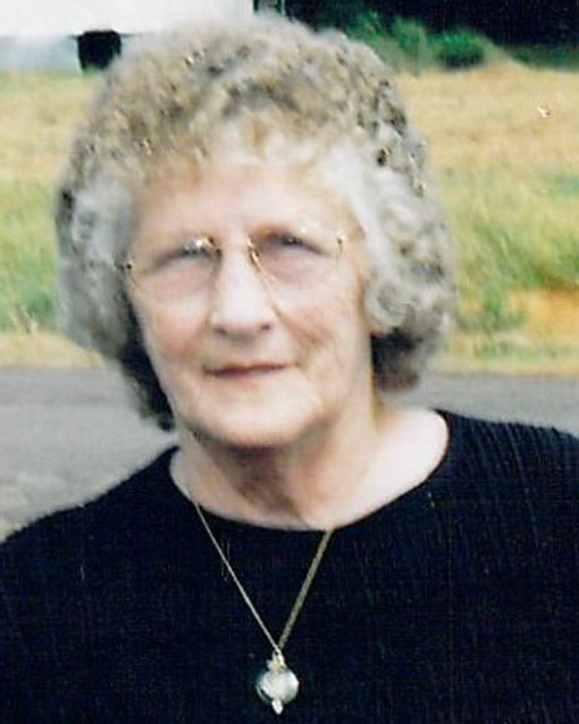 Audrey Jean Wolfe