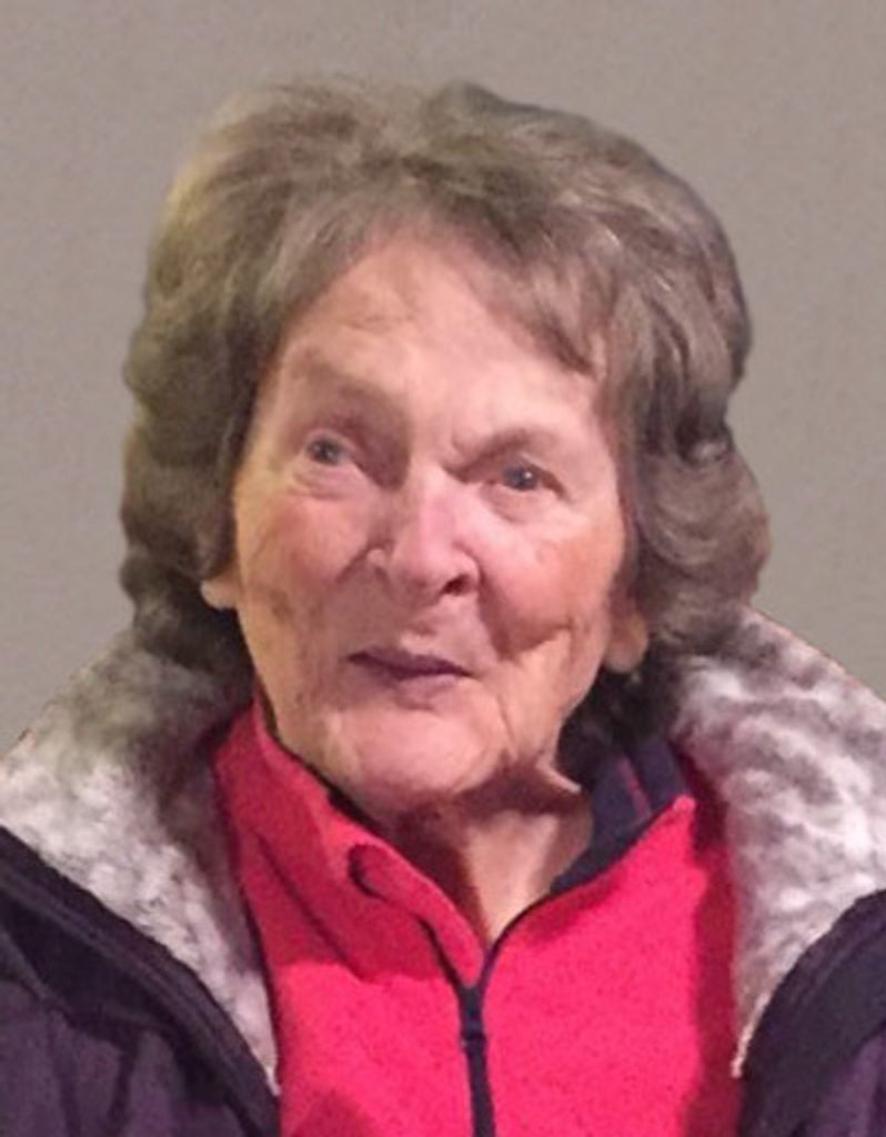 Ruby Picek Profile Photo