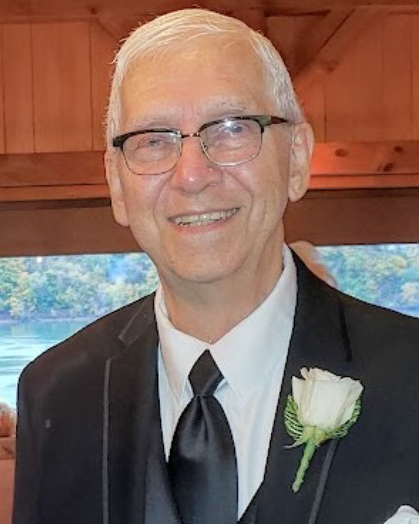 James F. Gilhooly Profile Photo