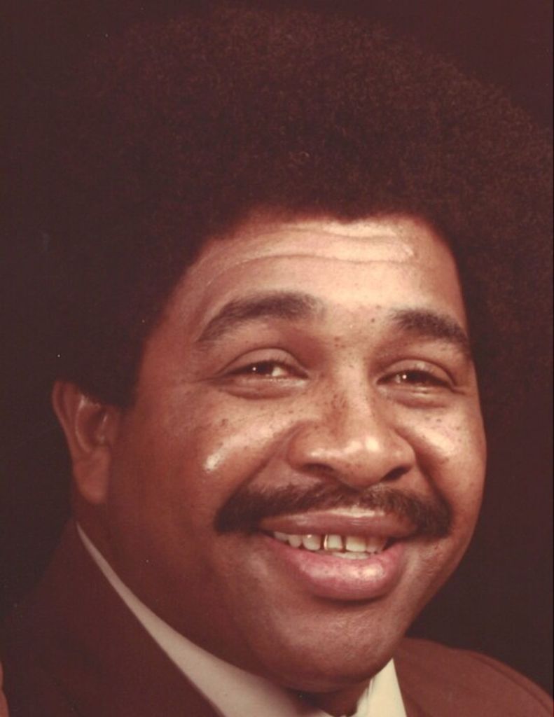 Pinkney Tooson, Jr.