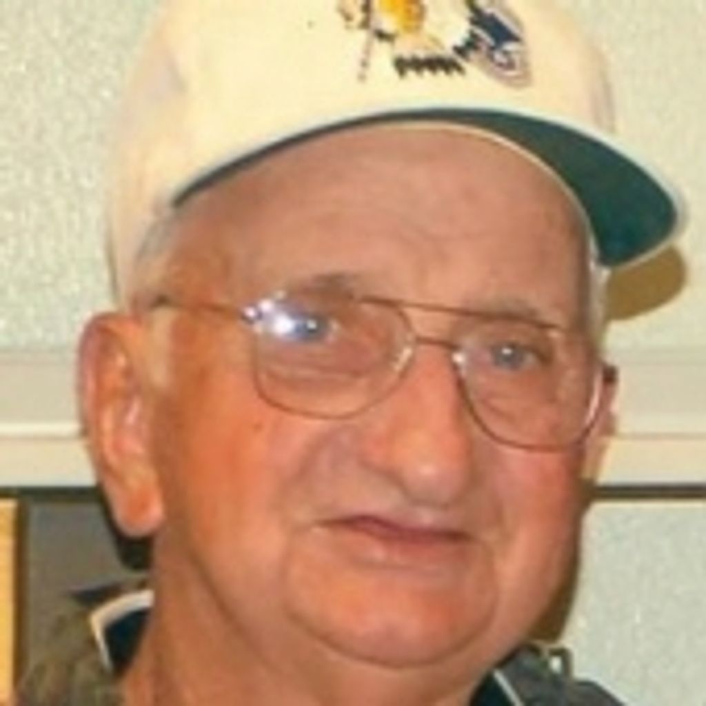 Jimmie 'Hoot' Mckinley