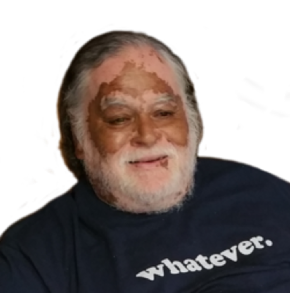 Ricardo Saenz