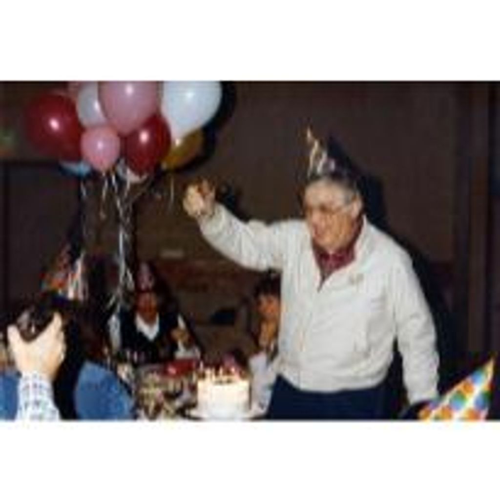 Richard Jerome O’Neill