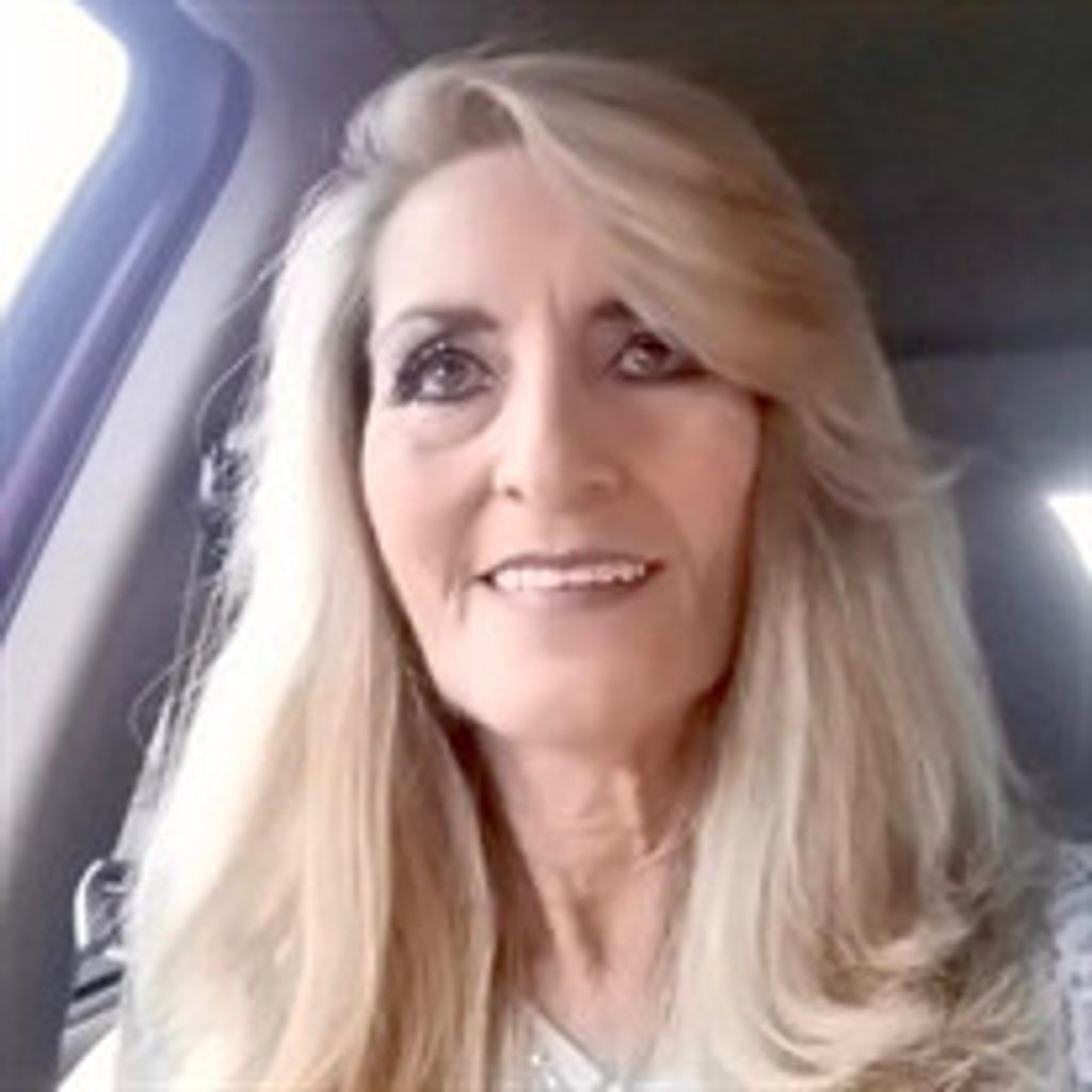 Bonnie Lou Waddell