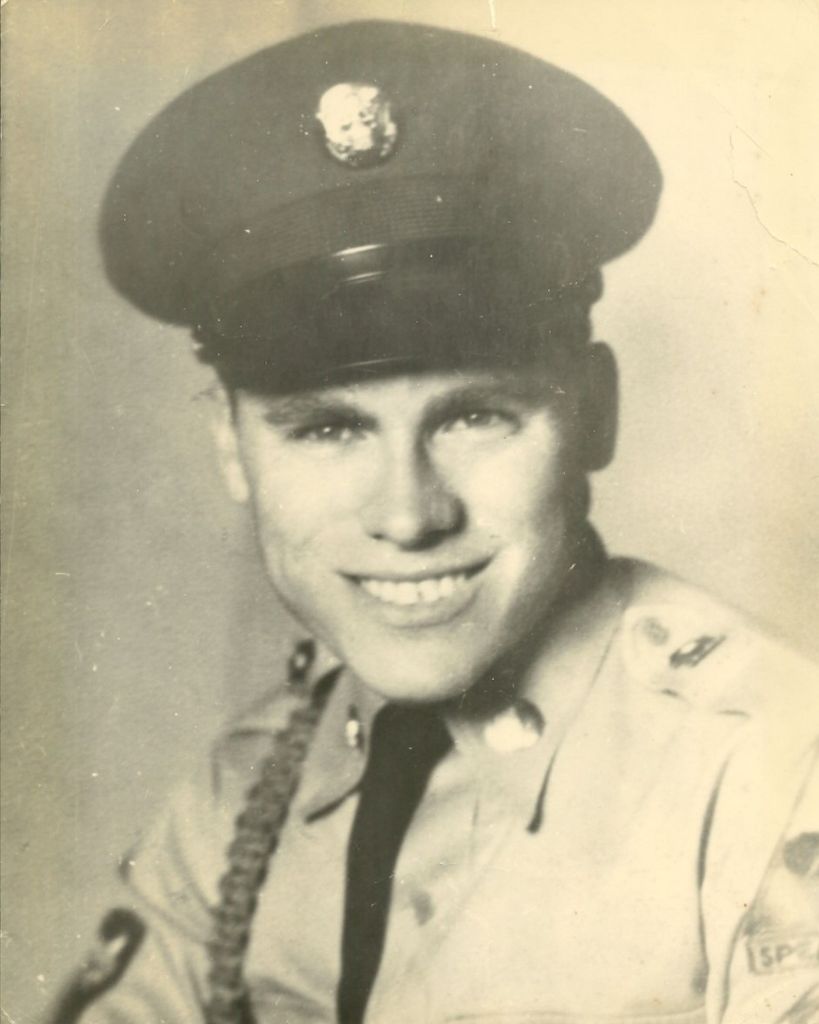 Robert Lacy Blevins