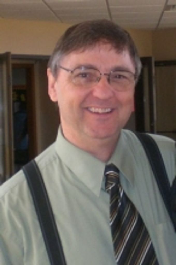 Jerome 'Jerry' E. Drexler