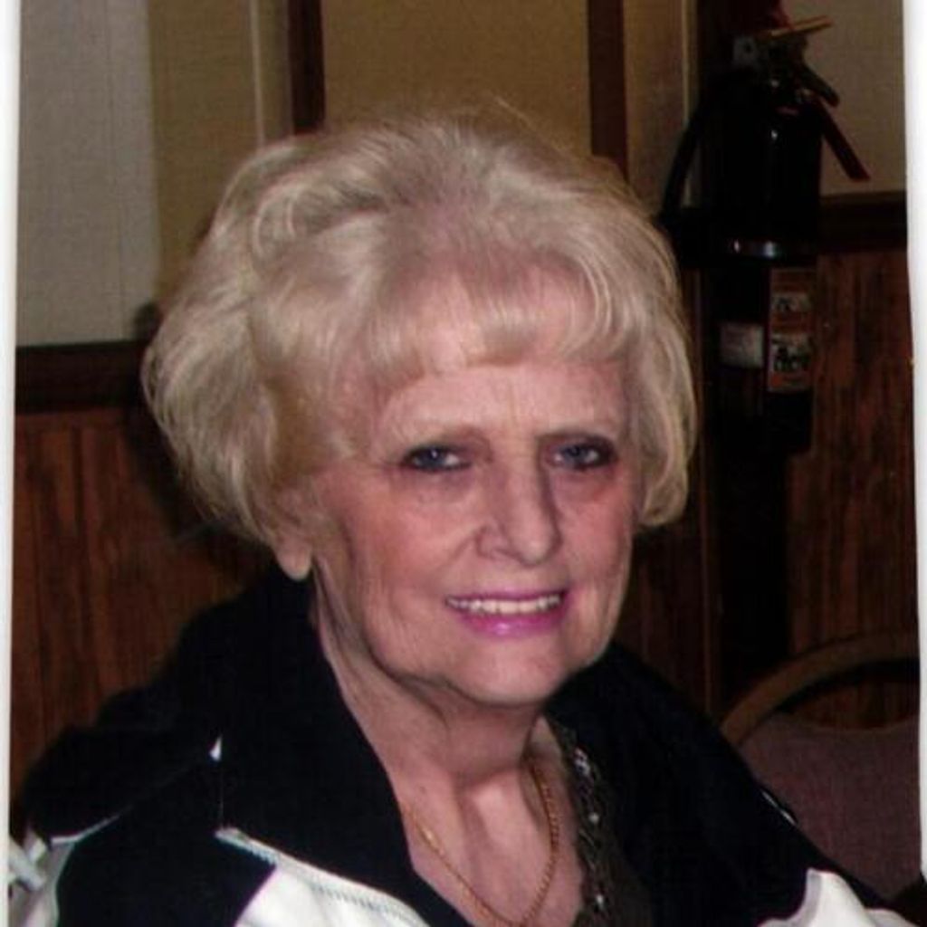 Brenda Kay Wilkinson Profile Photo