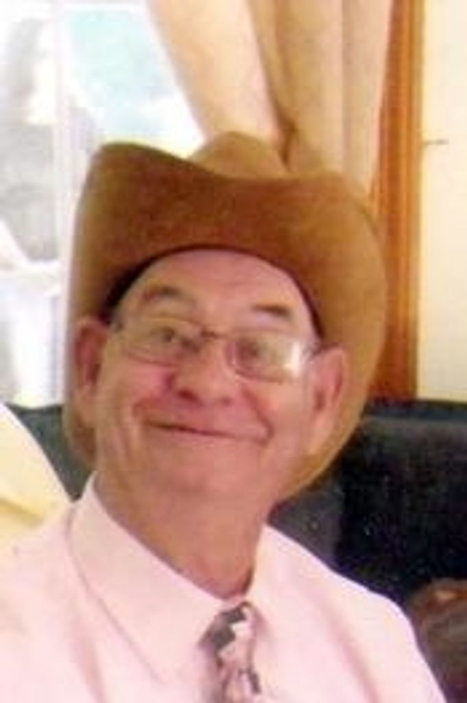 Donald Curtis Murdock Profile Photo