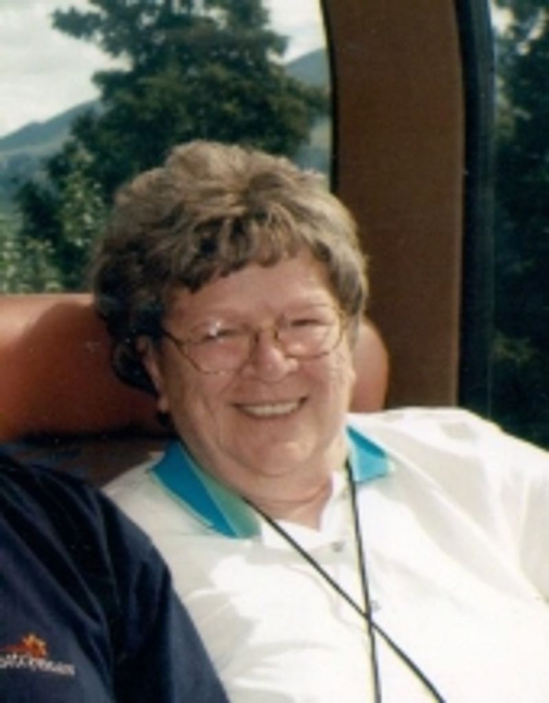 Ardena  Gail ALWARD
